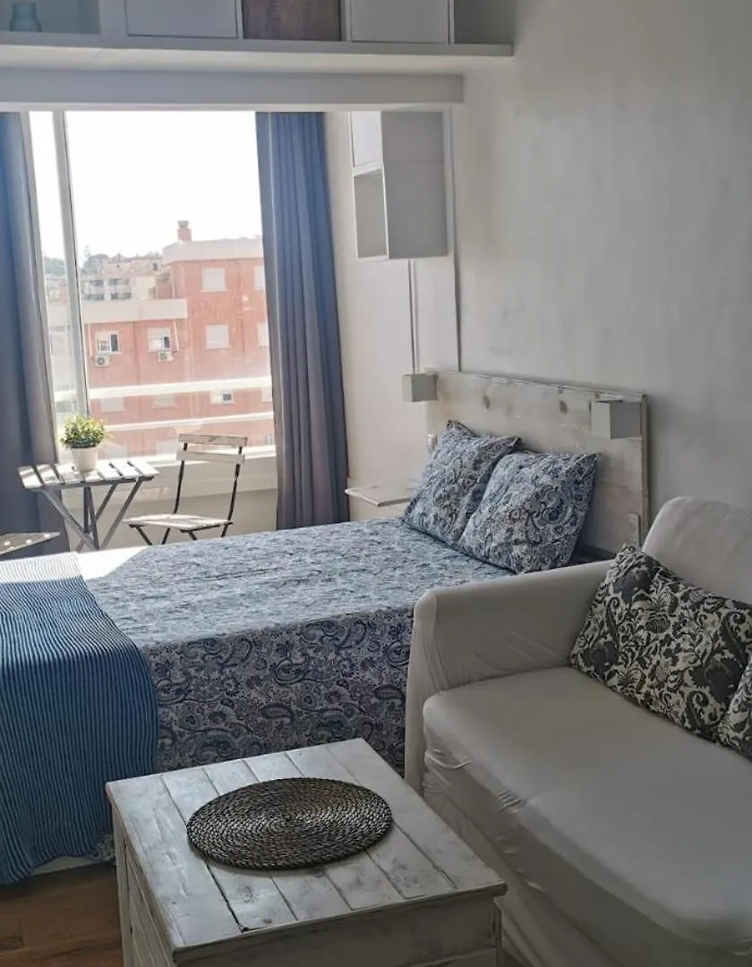 Torremolinos Apartment Spain