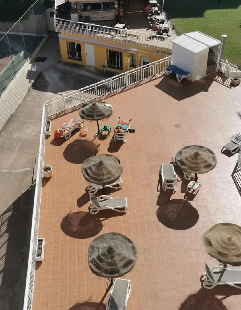 Torremolinos Apartment 0*,  Spain