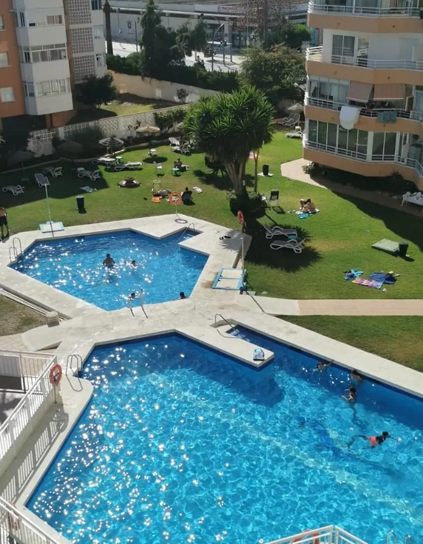 Torremolinos Apartment