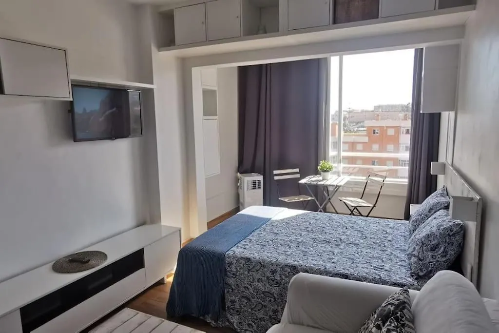 Torremolinos location