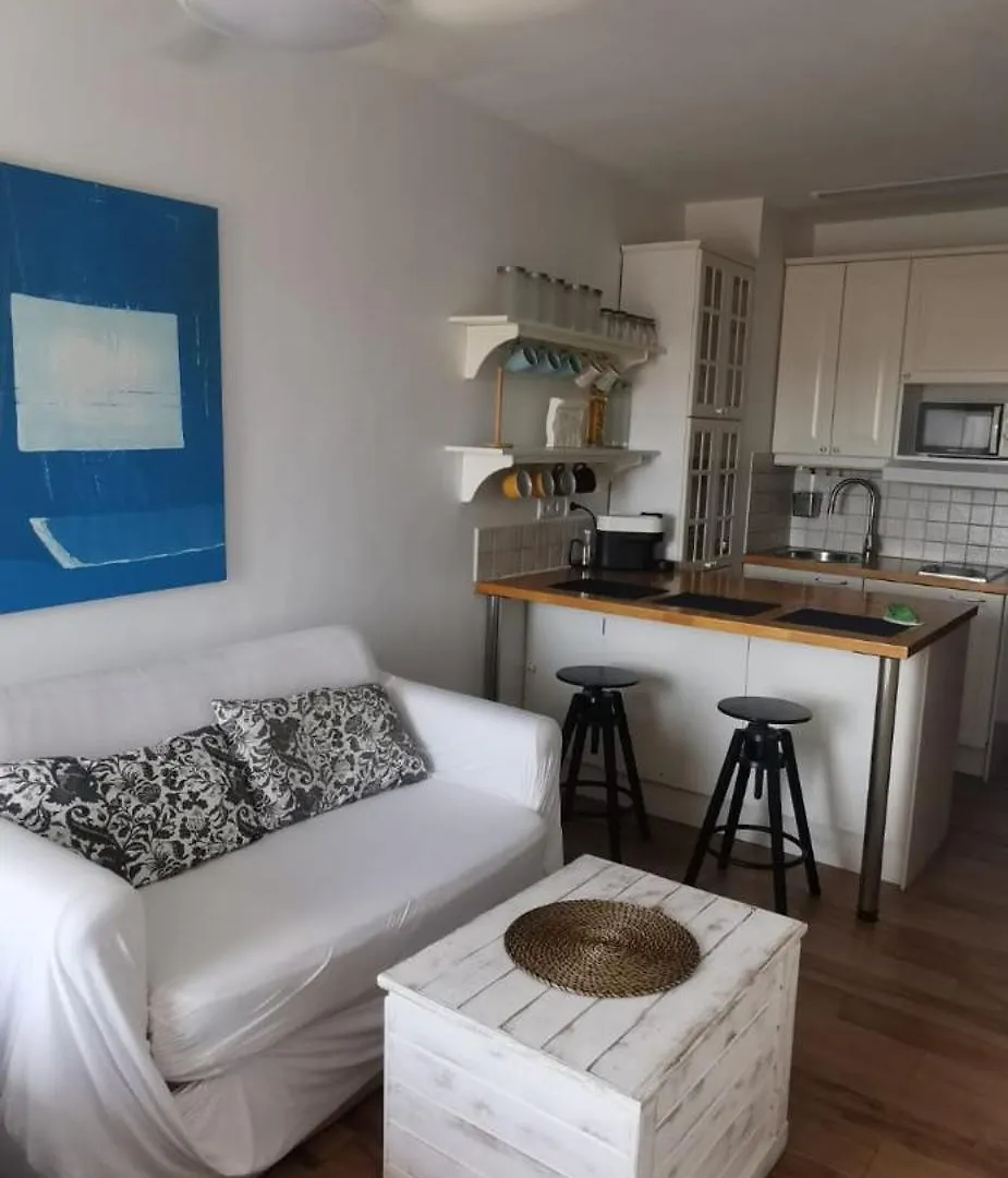 Torremolinos Apartment Spain