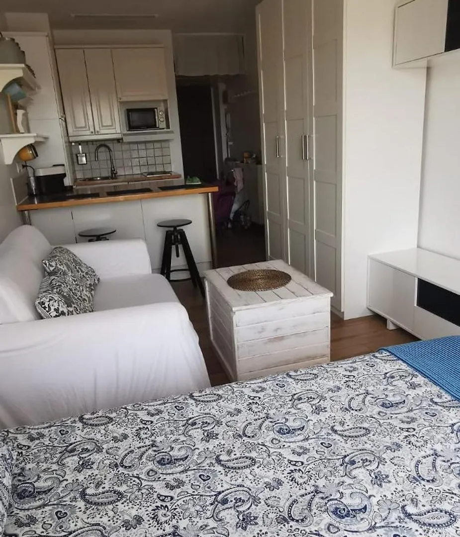 Torremolinos Apartment