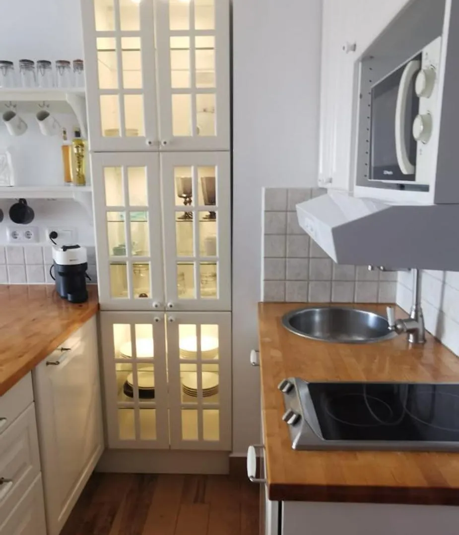 Torremolinos Apartment