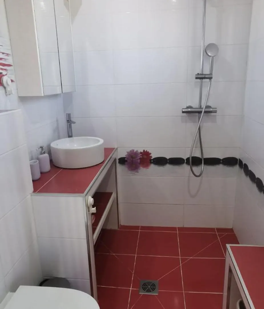 Torremolinos Apartment 0*,