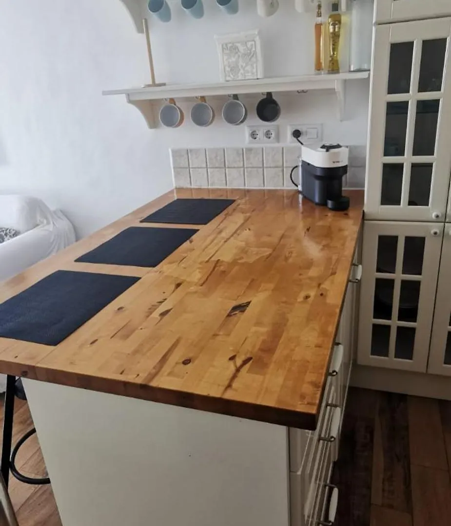 Torremolinos Apartment